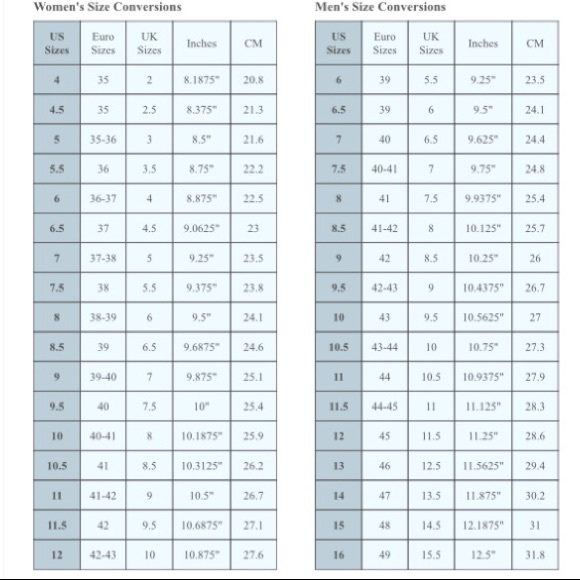 Charlotte Russe Wedges - Picture 5 of 5